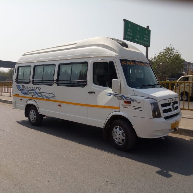 Volcano and lava field against a stormy sky