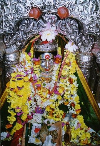 Ekveera-Devi-Lonavala