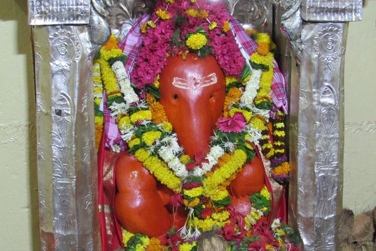 Varada Vinayak