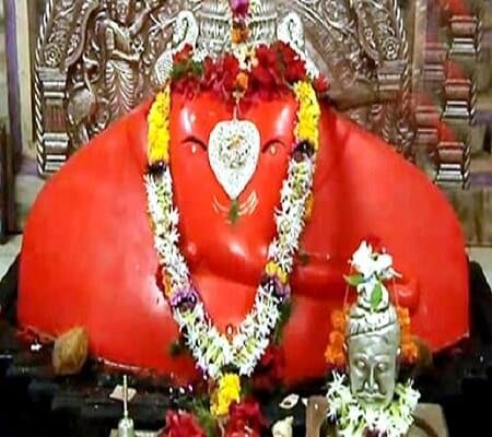 Pali Ballaleshwar Ganpati 